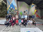MMSN Wall Climbing 2024