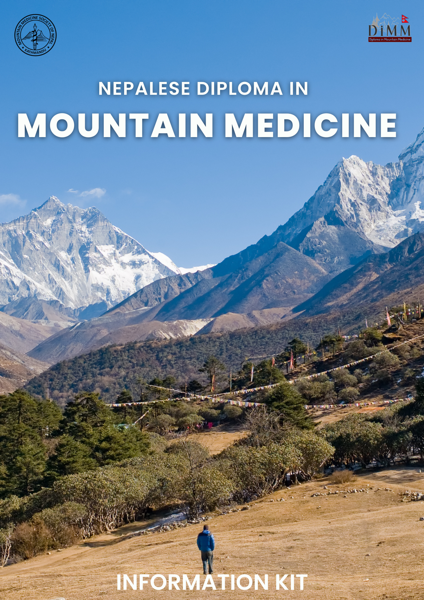 Information Kit Cover